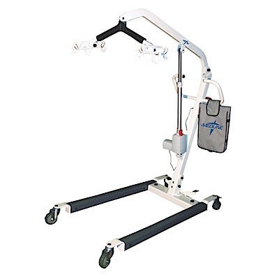 Bariatric Electric Patient Lift, 600 lbs. Capacity