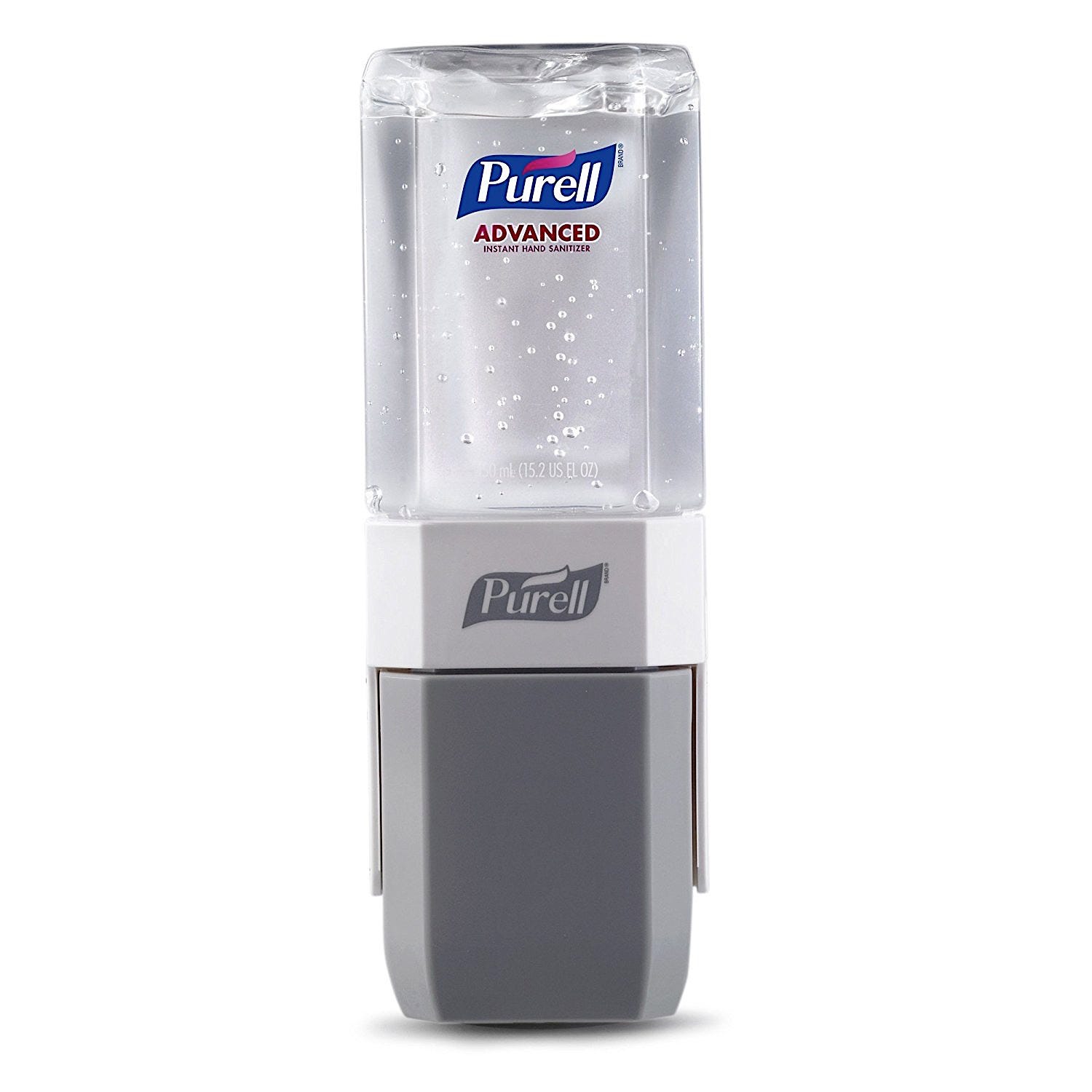 Purell ES Everywhere System Starter Kit