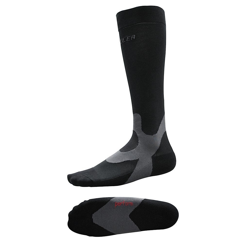 Mueller Graduated Compression Performance Socks