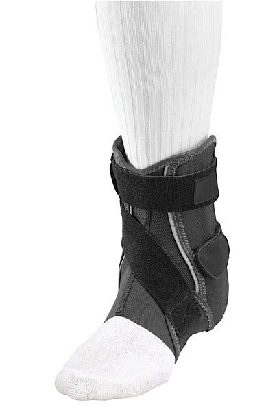 Mueller HG80 Hard Shell Ankle Brace