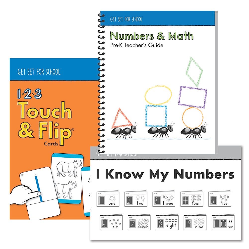 Math Readiness