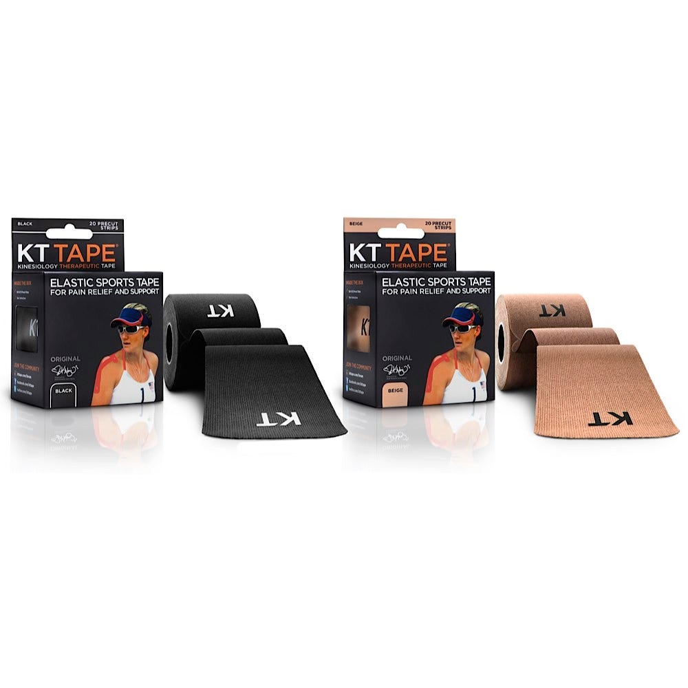 KT Tape