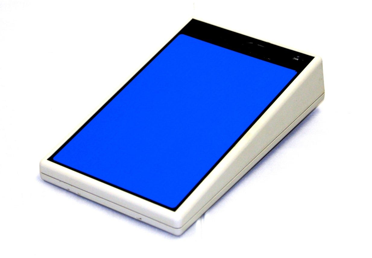 ProxPAD Choice Maker Kits