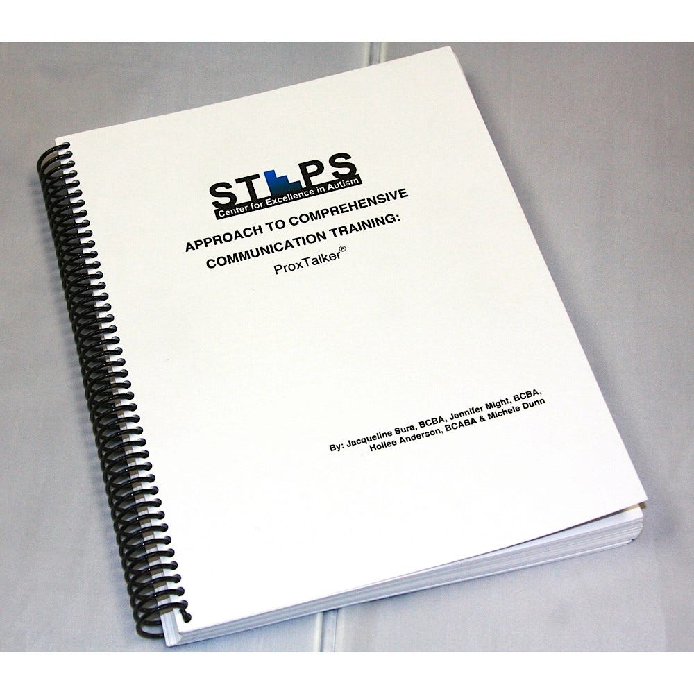 STEPS Curriculum Manual