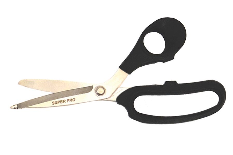 Pro 21L Left Handed Scissors