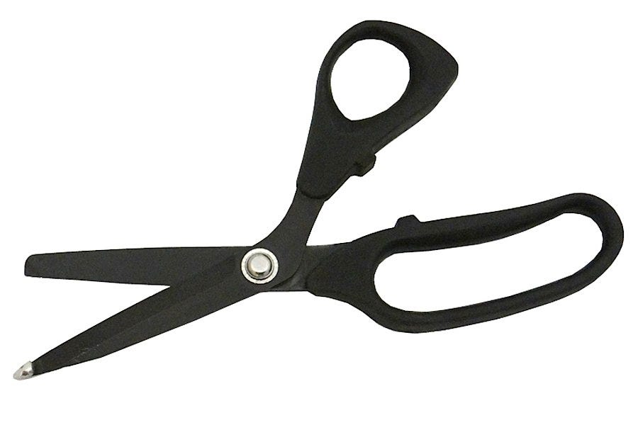 Pro 21T Non Stick Scissors