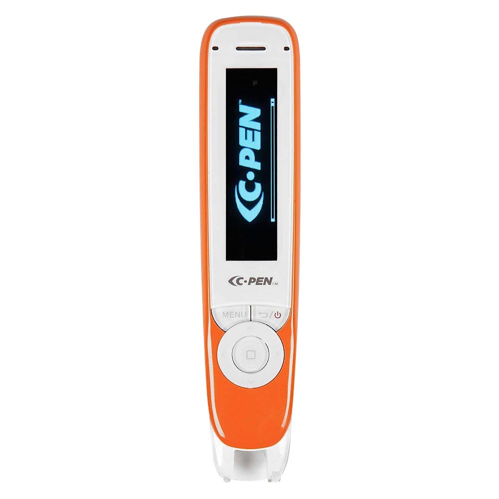 C-Pen Exam Reader 2