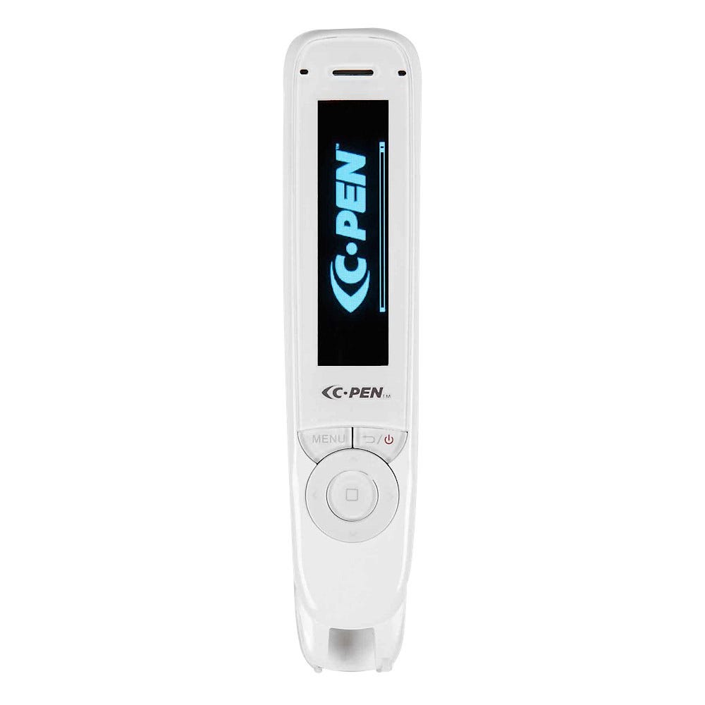 C-Pen Reader 2