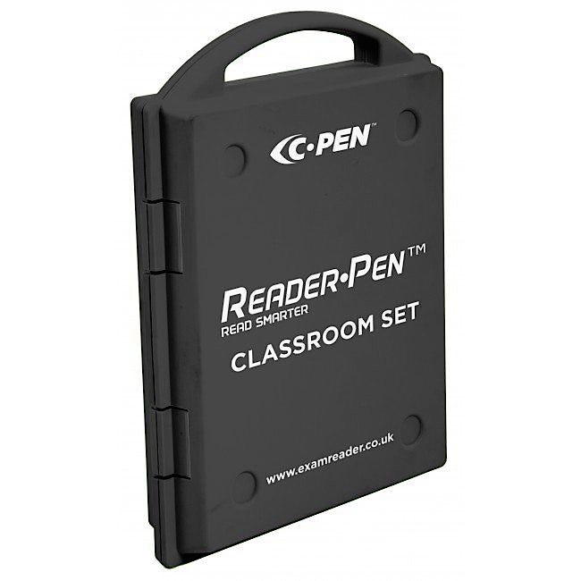 C-Pen Reader 2 Classroom Set