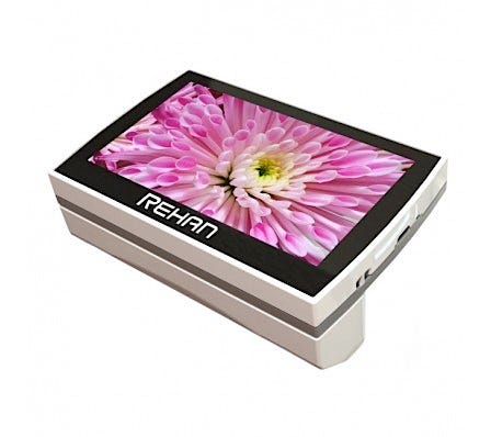 Looky 4+ HD Handheld Video Magnifier