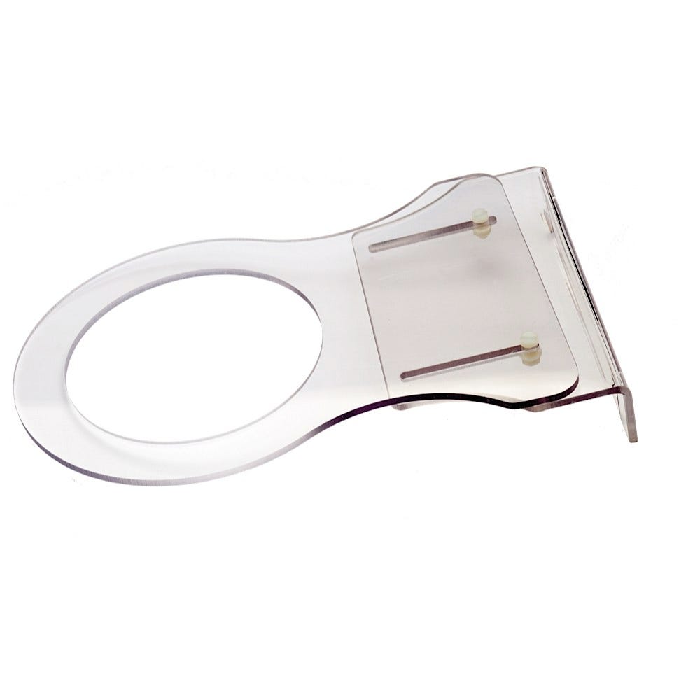 Bubble Tube Bracket