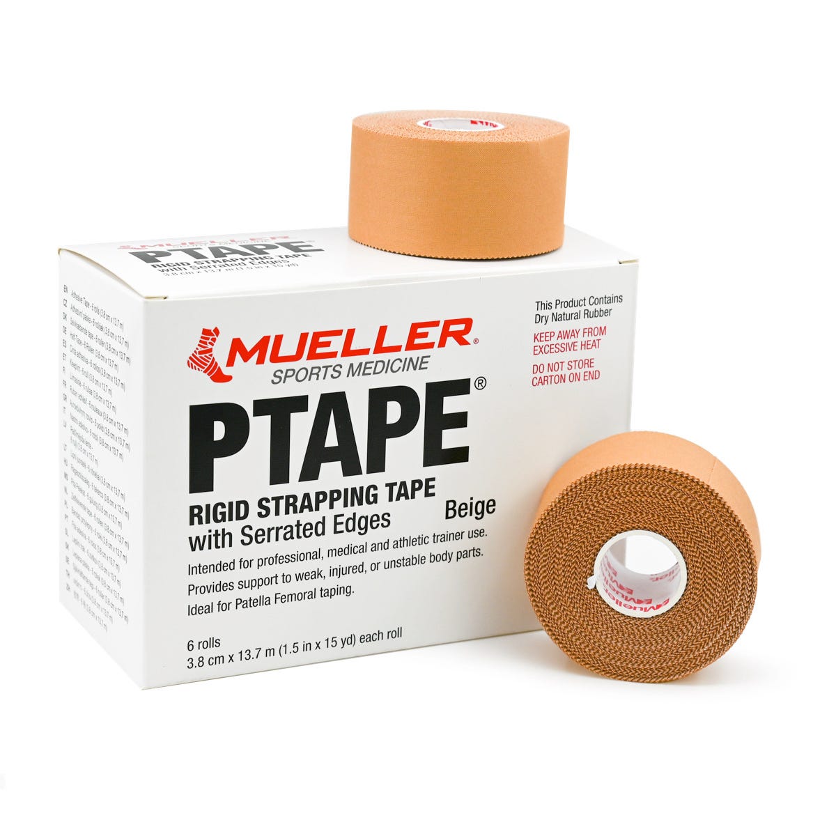Mueller PTape™ 