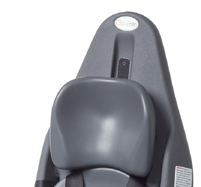Special Tomato MPS Standard Headrest