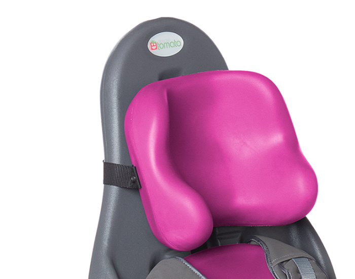 Special Tomato MPS Lateral Headrest