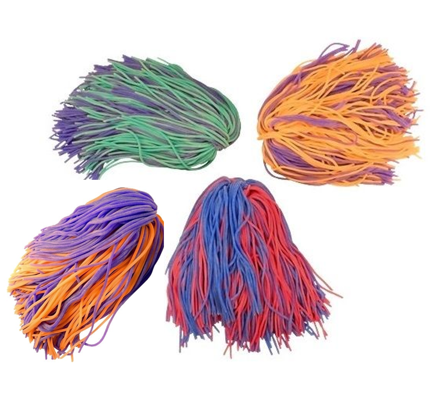 Mondo Spaghetti Balls, Set of 4