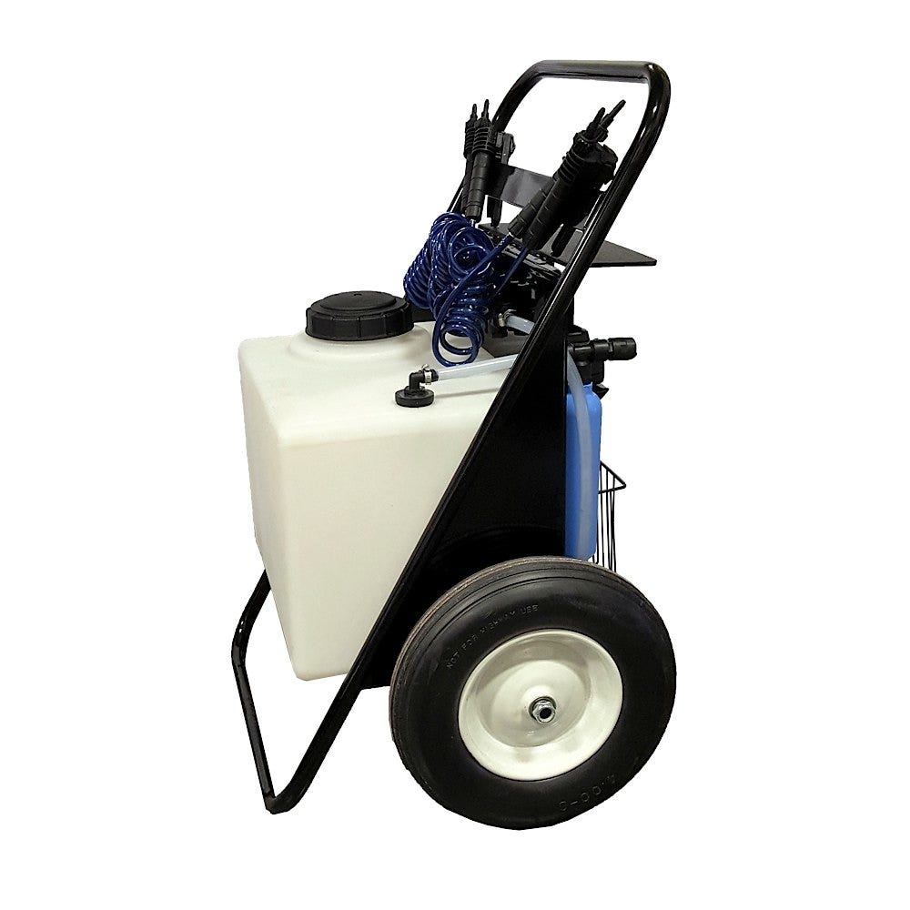 Pure Pumper 1600 Hydration Unit