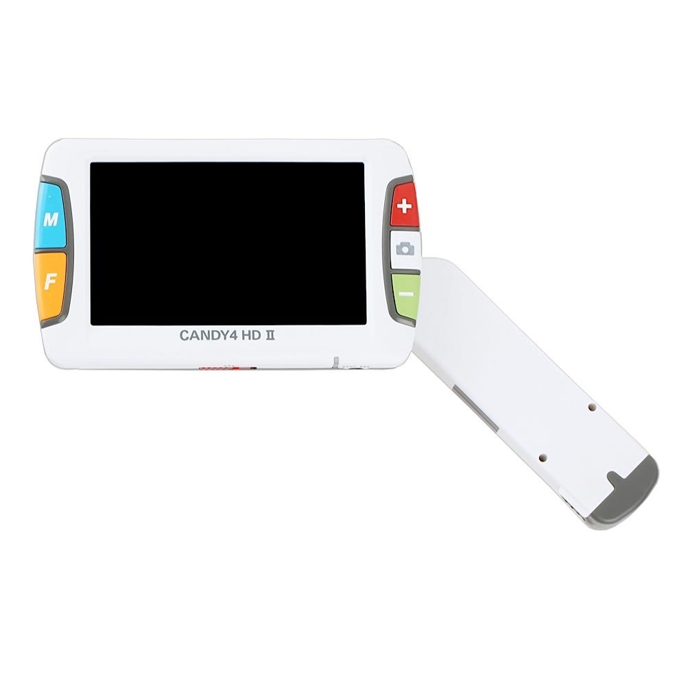 CANDY 4 HD II Handheld Video Magnifier