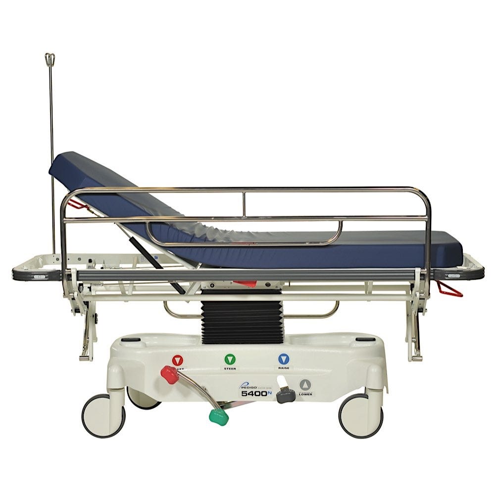 Pedigo 5400 Universal Stretcher