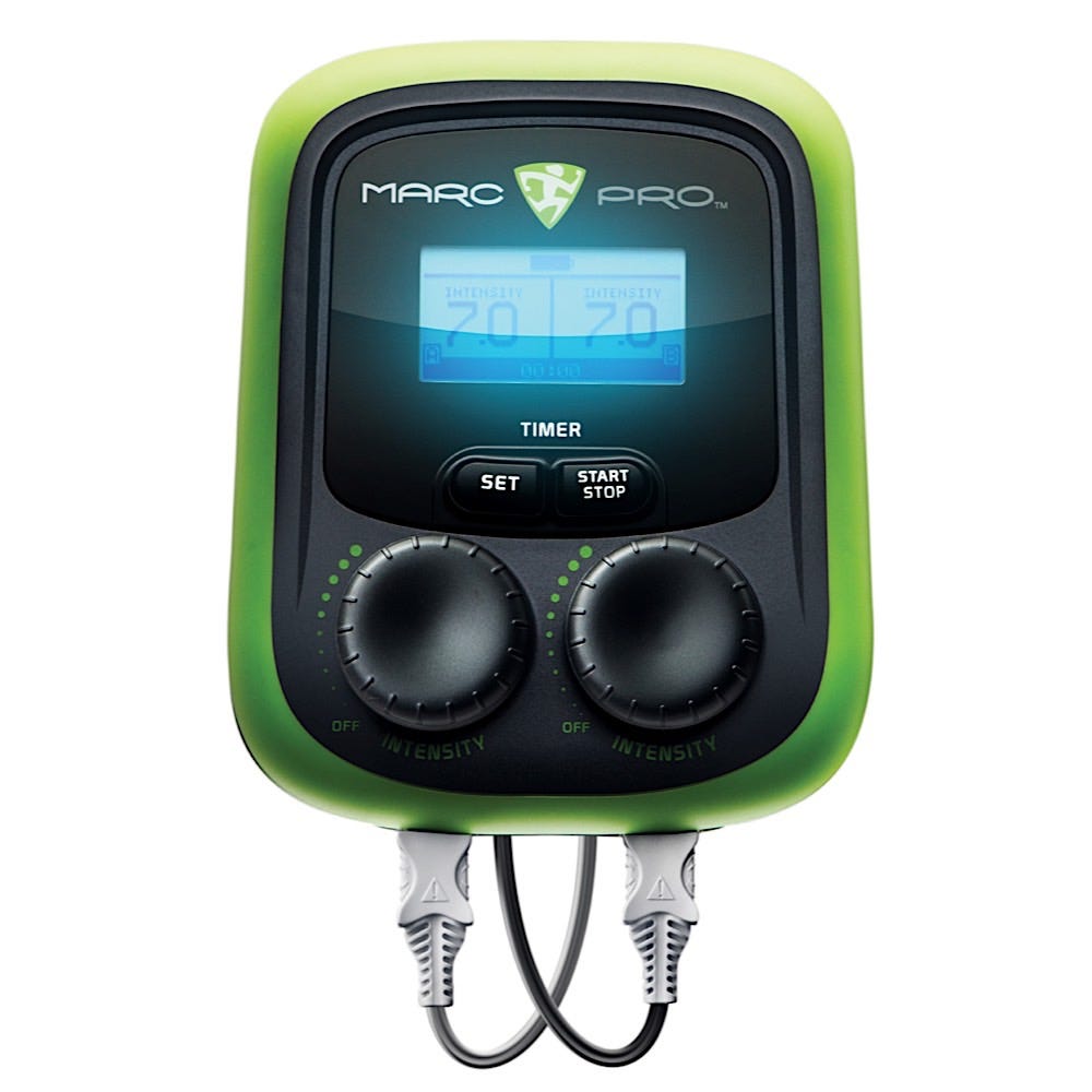 MARC Pro Device
