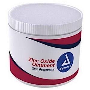 Bacitracin Zinc Ointment, 15oz