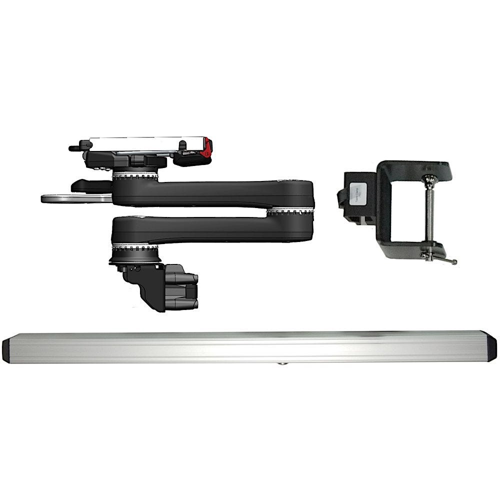 Mount’n Mover Table Mounting System