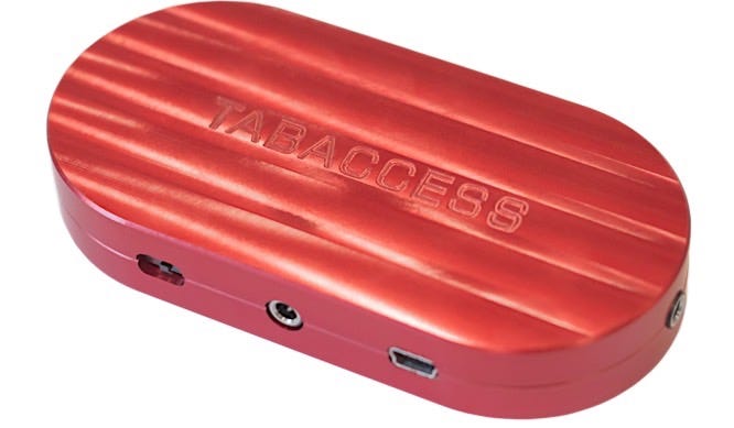 TabAccess Bluetooth Switch Interface