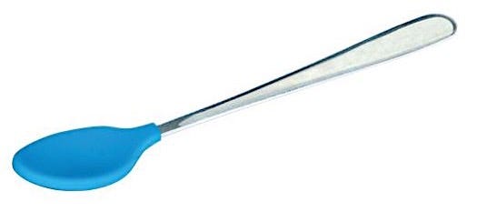 Plastic Coated Spoon