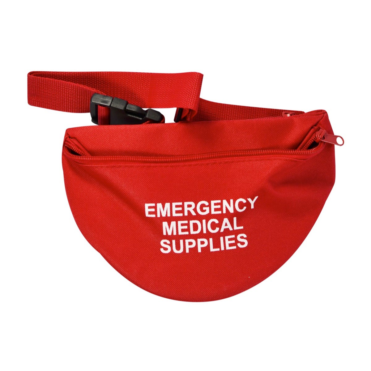 Allergy Emergency Kit Field Trip Fanny Pack Emergency Medication Bag