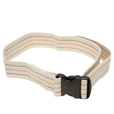 Quick Release Gait Belts