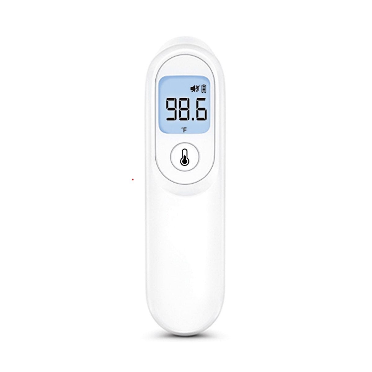 Yuwell Infrared Non-Contact Thermometer