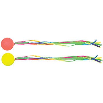 Streamer-Ball 