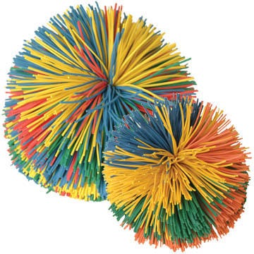 The Zone™ Tendril Balls