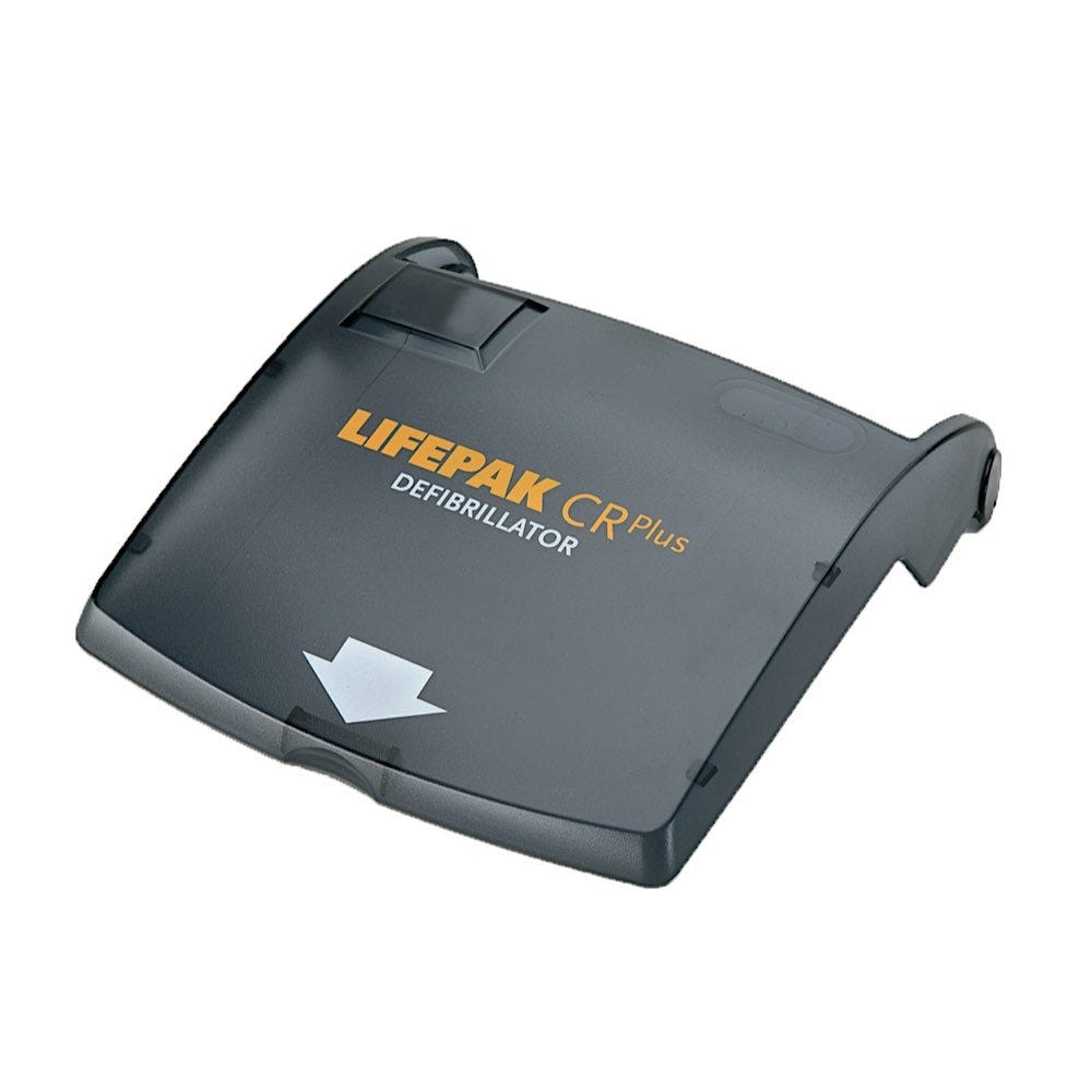 Physio-Control LIFEPAK CR Plus Replacement Lid