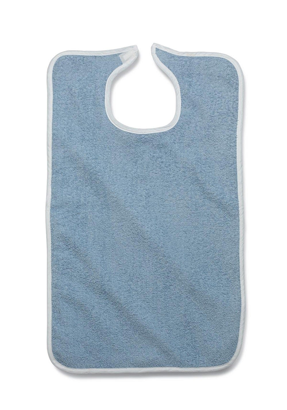 Terry Cloth Clothing Protectors