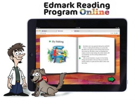 Edmark Reading Program 2E Online