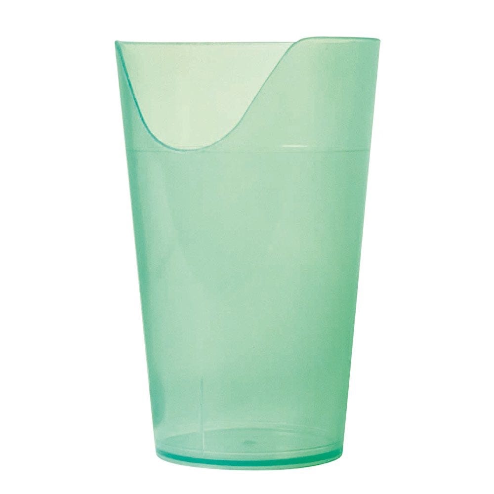 Nosey Cups