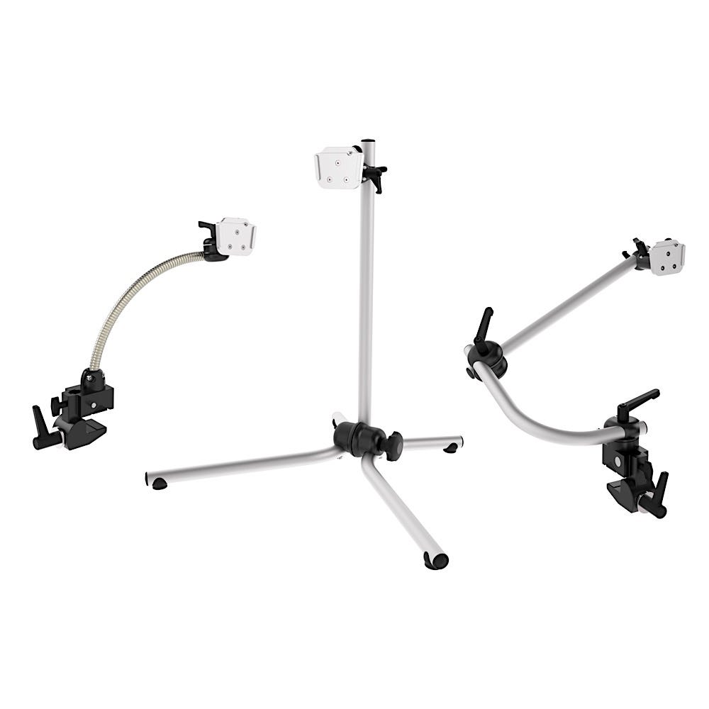 Table Top Mounting