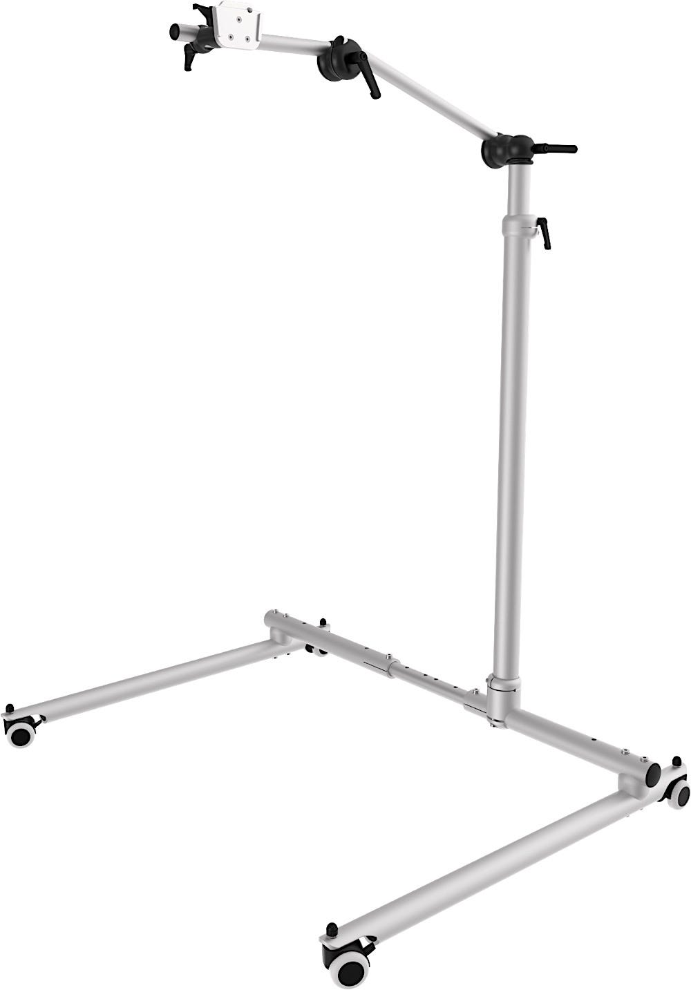 Rolling FloorStand Mounting