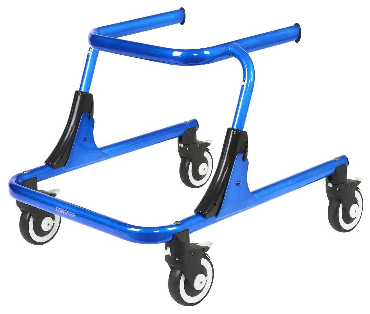  Medium Moxie GT Gait Trainer