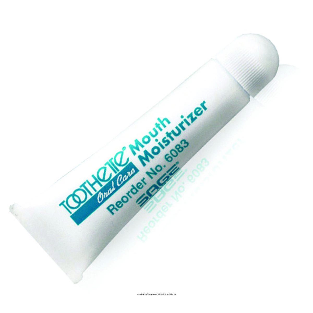 Toothette Mouth Moisturizer