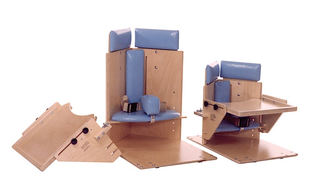 Kaye Corner Chair