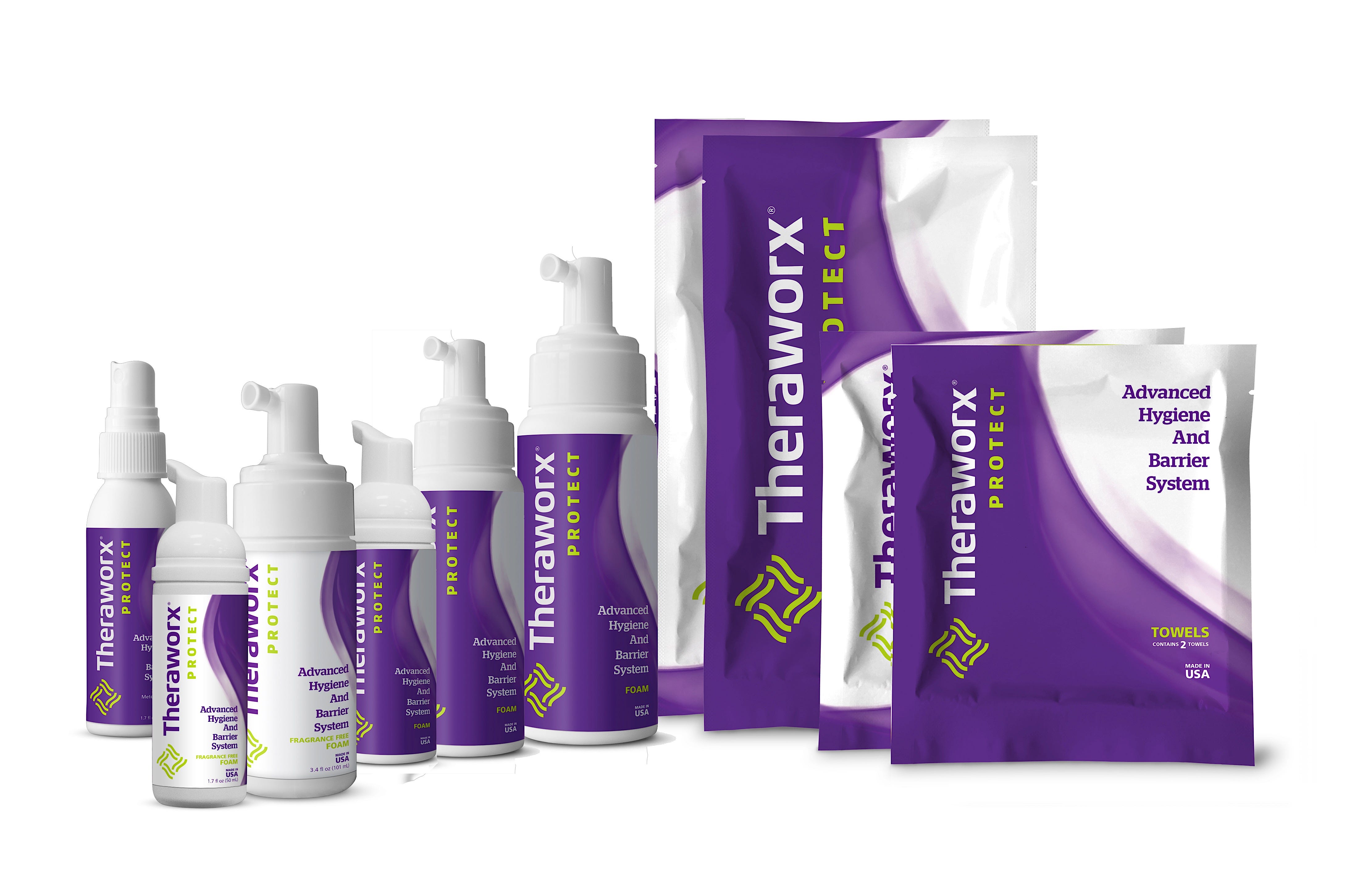 Theraworx Protect