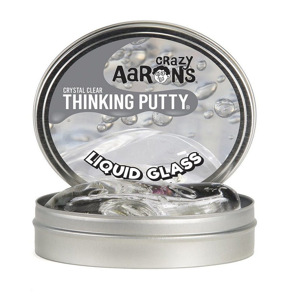 crazy aaron's thinking putty pacific surf