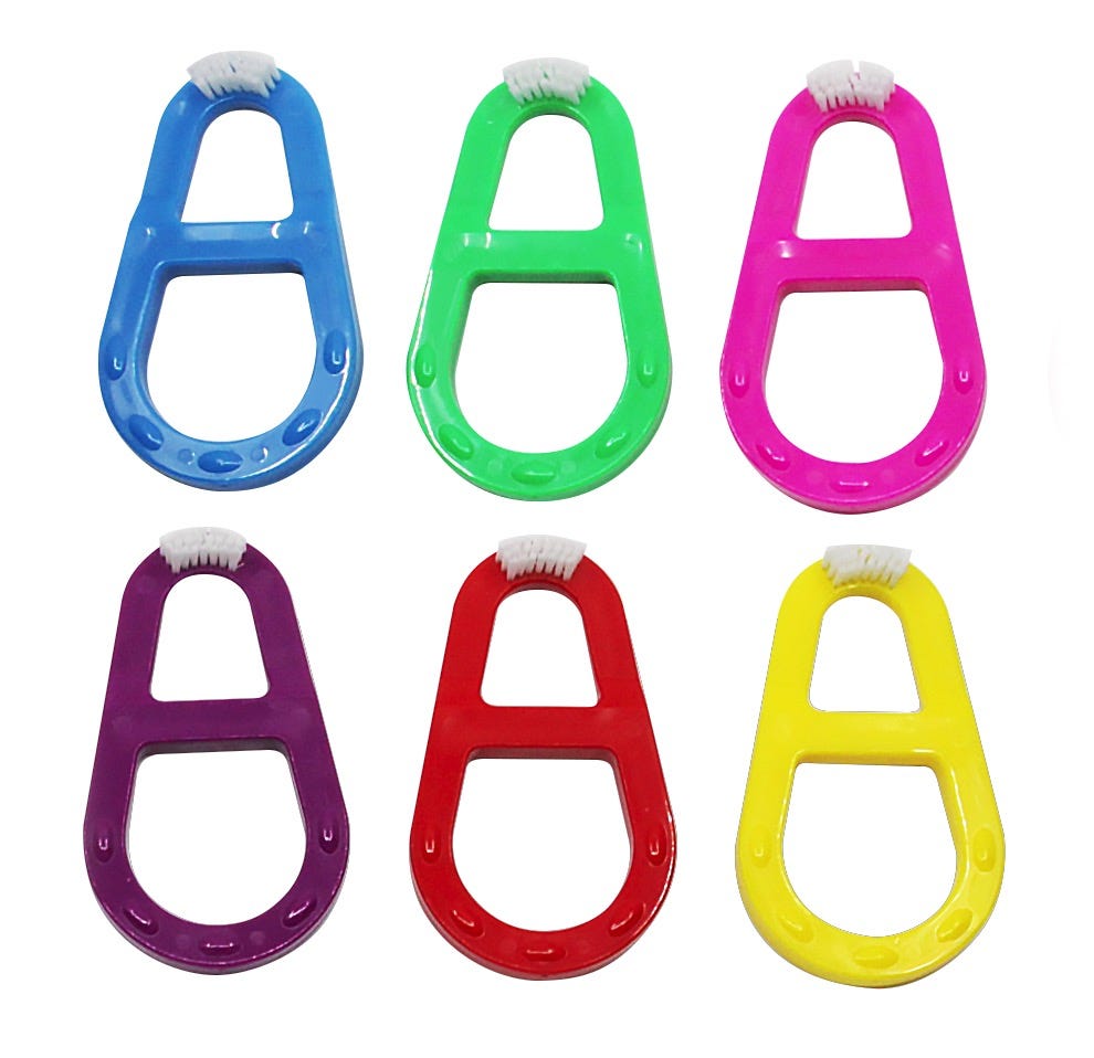 Infant Toddler Safety Toothbrushes