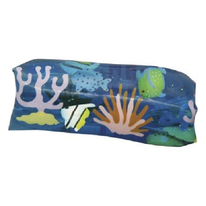 Tropical Reef Water Wiggle