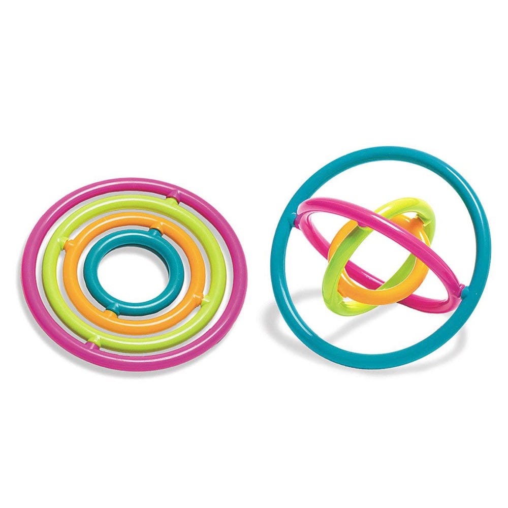 Gyrobi Fidgets
