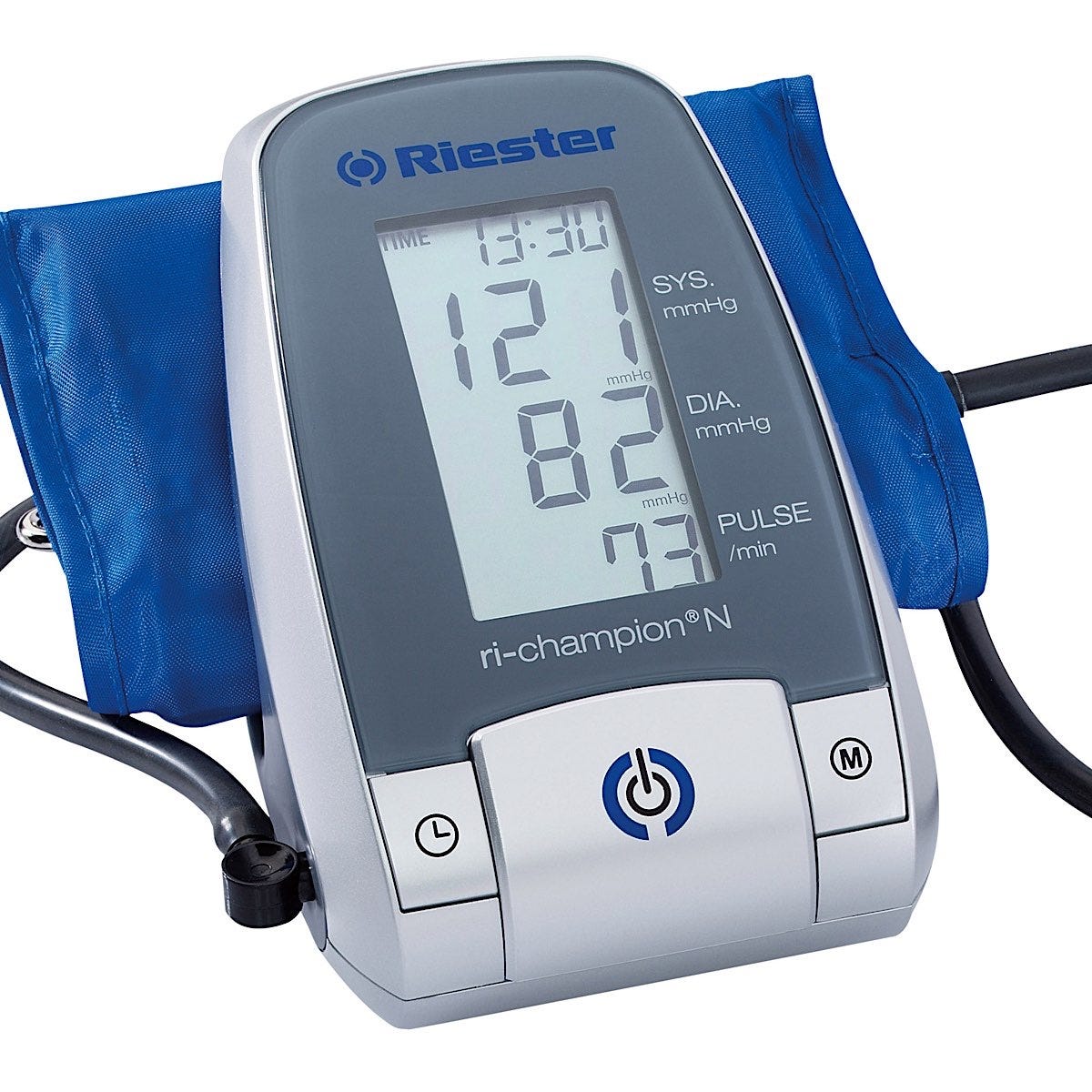 Riester Pediatric Blood Pressure Monitor and Cuffs
