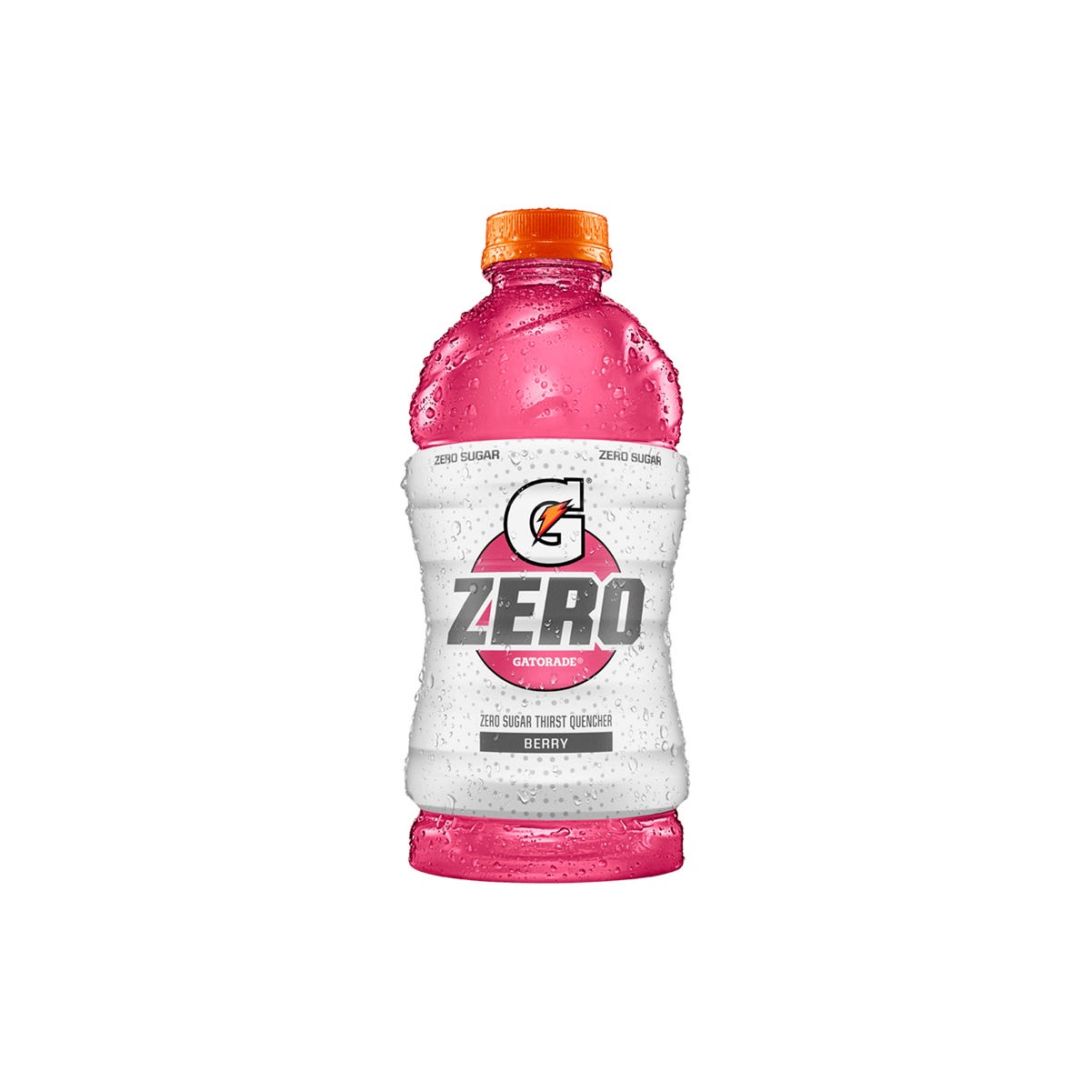 G ZERO Gatorade