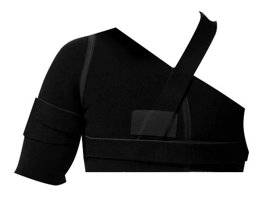 OSKIE Shoulder Support Braces