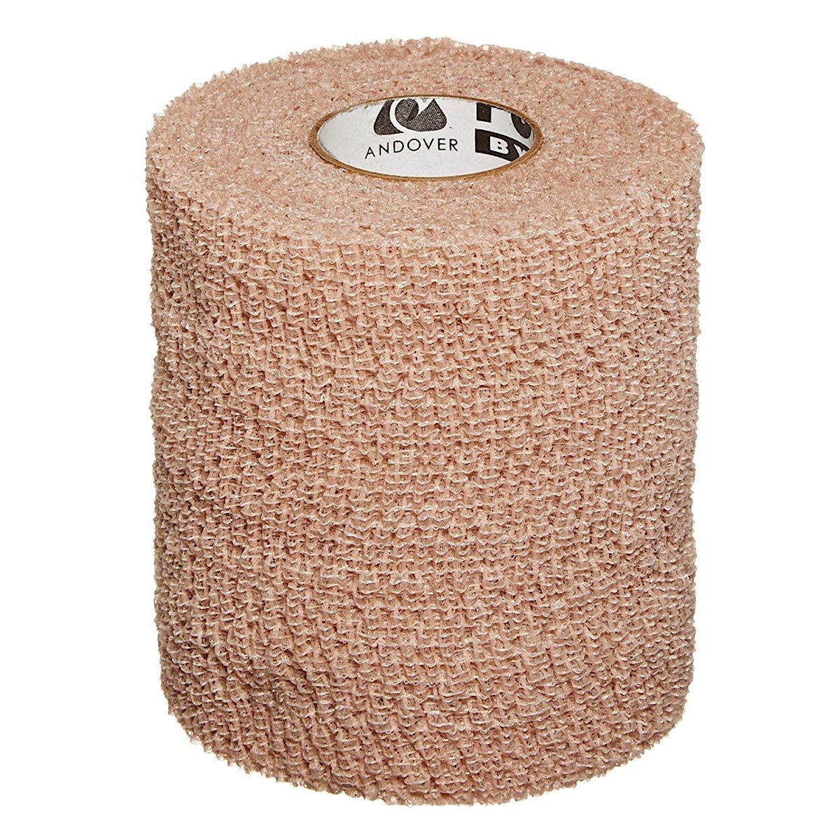 Andover Powerflex Tan, 3" X 6 Yds 16/Case